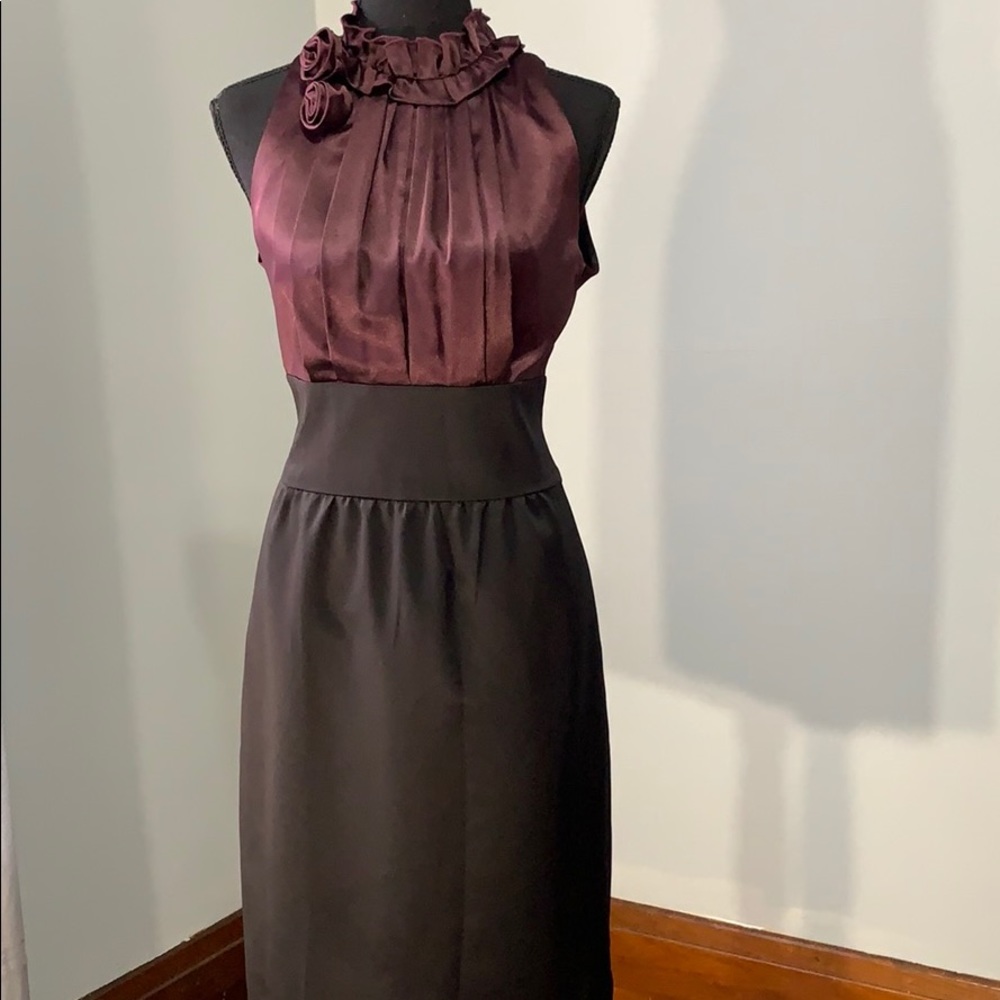 Evening dress